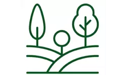 Icone Esthétisme et intégration paysagère